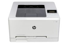 Продаётся принтер HP Color LaserJet Pro M252n