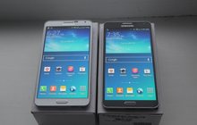Samsung Not3 Demo, как планшет с wi-fi или донор