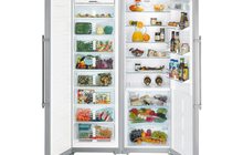 Куплю холодильник Liebherr Side by Side