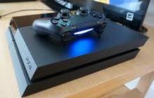 Playstation 4 & X-Box One