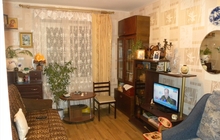 Продажа двухкомнатной квартиры в Гатчине