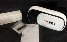 Доступные очки виртуальной реальности vr box 2