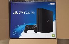 Sony PlayStation 4 Pro 1 TB / Xbox one & New Xbox one S