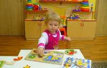 Развивающие занятия для детей от 3 до 7 лет, Выезд, Москва