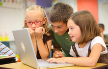Подготовительное образование детей онлайн