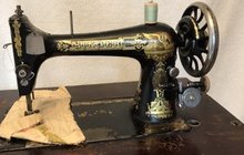 Швейная машина Singer 1911