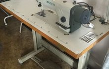 ZJ9600 Одноигольная промышленная швейная машинка