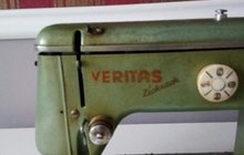 Швейная машинка ножная Веритас