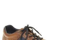 Мужская летняя обувь из натуральной кожи