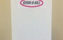 Стерилизаторы Воздуха облучатели, рециркуляторы Germ-O-Kill