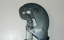 Обжимной инструмент, кримпер SNR-HT-H116E коаксиал