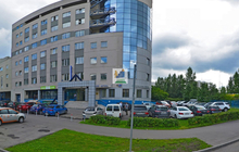 В аренду предлагается офис 256,6 кв.м. в БЦ «РТС» Алтуфьевск