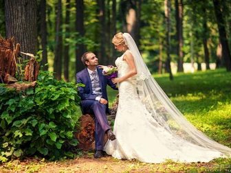 Новое фото  Фото и видео на свадьбу от 10 000 руб, 32529422 в Москве