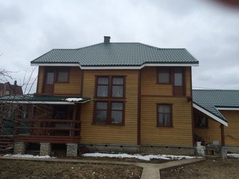 Новое изображение  Аренда дома в селе Софьино 32581761 в Раменском