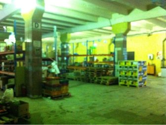 Уникальное foto Аренда нежилых помещений Сдам склад в субаренду, 32662404 в Москве