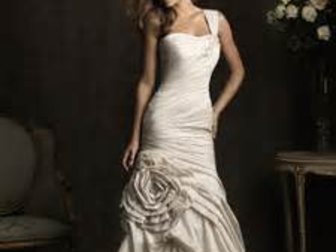 Смотреть изображение  Распродажа свадебных платьев и аксессуаров 32801554 в Ессентуках