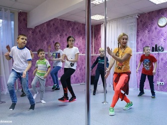 Просмотреть фото Фитнес Танцевальная студия в Измайлово 32822182 в Москве
