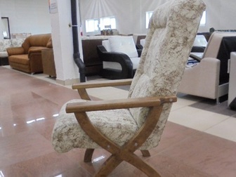 Новое foto Мягкая мебель Кресла продажа 32929194 в Москве