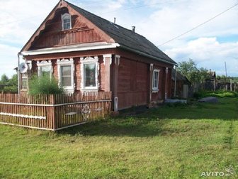 Скачать бесплатно фотографию Продажа домов Продам дом в Егорьевском районе д, Анненка 33102151 в Москве