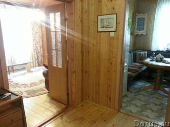 Просмотреть foto  Сдам уютный деревянный дом 33107836 в Одинцово