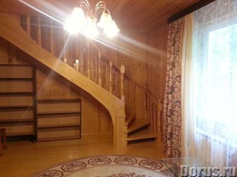 Уникальное foto  Сдам уютный деревянный дом 33107836 в Одинцово