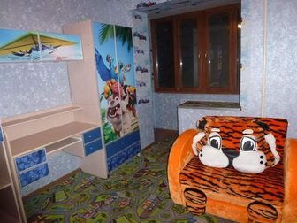 Увидеть фотографию  Обмен 3-х комнатной на 2-х комнатную квартиру 34283540 в Москве