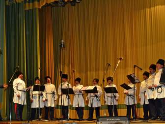Смотреть изображение  Концерт Казачьего ансамбля солистов Широкий Дон 35878858 в Москве