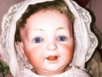 Увидеть изображение  Антикварная немецкая коллекционная кукла JDK Kestner, mold 226 37266221 в Ростове-на-Дону