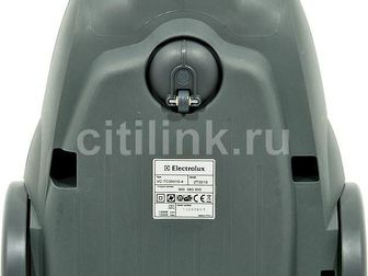 Просмотреть фотографию  Продаю пылесос Electrolux ZT 3510 37570958 в Дмитрове