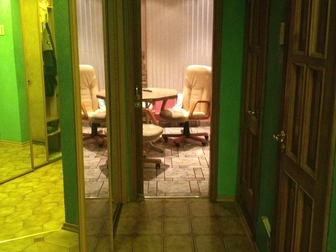 Смотреть фото Аренда жилья Сдам комнату в двухкомнатной квартире 38392383 в Москве