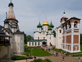 Уникальное фото  Компания OneToRussia - организация туристических и деловых поездок по России и по всему миру, 38642831 в Москве