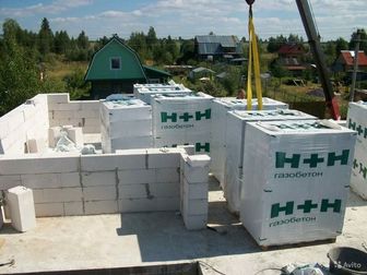 Увидеть foto  Строительство домов и котеджей, 39091041 в Великом Новгороде