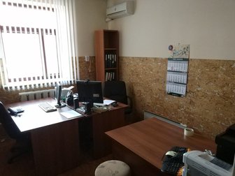 Новое изображение  Здания 306 кв, м, с земельным участком 2295 кв, м, - готовый офис 39222663 в Тольятти