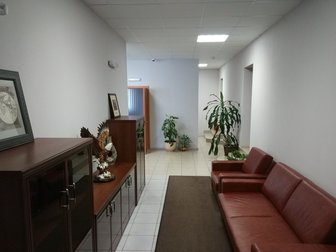 Новое изображение  Здания 306 кв, м, с земельным участком 2295 кв, м, - готовый офис 39222663 в Тольятти