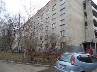 Смотреть изображение  Продаю комнату 13 м, гостиничного типа, 39457644 в Подольске