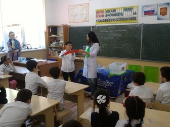 Свежее foto  Детское научное шоу в Дагестане, 39732789 в Махачкале