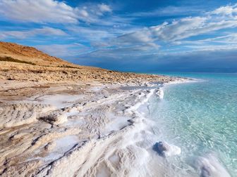 Увидеть foto Туры, путевки Оздоровление на Мёртвом море Израиля - 680$ 39866216 в Москве