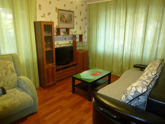 Уникальное фото  Сдам квартиру по адресу Обручева, 3 53684381 в Братске