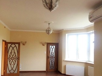 Уникальное foto Аренда жилья На длительный срок сдается новый 2-х этажный кирп, дом 58215258 в Москве
