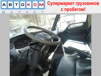Просмотреть foto Рефрижератор Хундай HD78 (хендэ,Hyundai HD) 2012 рефрижератор 61374679 в Москве