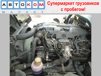 Свежее изображение Рефрижератор Мицубиси Фусо Mitsubishi Canter 2011 реф 64772523 в Москве