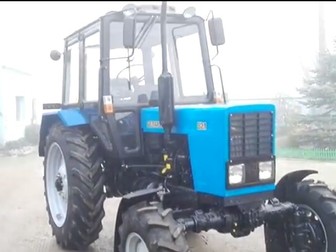 Новое фотографию  Продажа Трактор мтз-82 Беларусь 69343068 в Москве