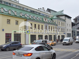 ПРОДАЖА ГОТОВОГО АРЕНДНОГО БИЗНЕСА:
— 21,7 кв, м — проект компании Perelman People «Buter House» - Идея компании заключается в том, чтобы дать людям понятную еду, в Москве