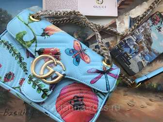 Уникальное фото  Женские сумки и клатчи outlet Marianna Ross от 3780 рублей 73835710 в Москве