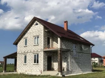 Уникальное изображение  Построить дом в Калининграде 10000 рублей за м2 75841779 в Калининграде