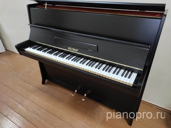 Просмотреть фотографию Музыка, пение Рояли, пианино европейских и мировых производителей 81072437 в Москве