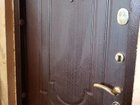 Входная металлическая дверь Torex