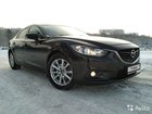 Mazda 6 2.0 МТ, 2013, 147 000 км