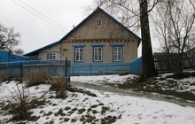Дом в г, Дубровно (Беларусь)