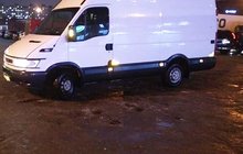 Iveco Daily 2.5 МТ, 2006, 200 000 км